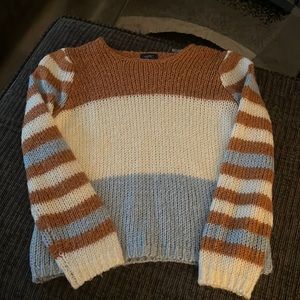 Daytrip Sweater